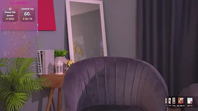 Marrry_me's cam snapshot