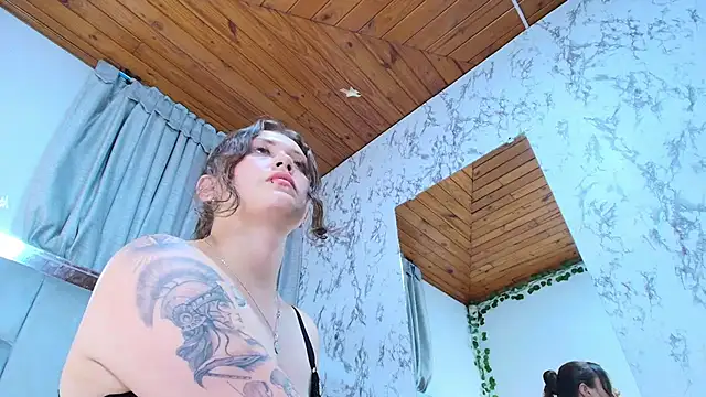 Eda_Bonne's cam snapshot