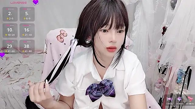 9aunatiis's cam snapshot