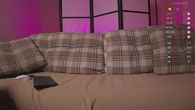 evalusion's cam snapshot