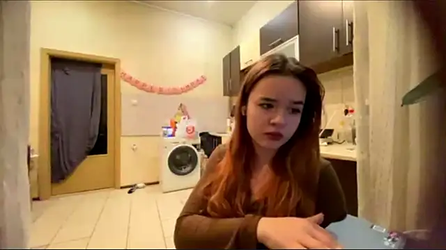 MariiCooper's cam snapshot