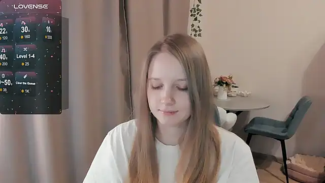 Alyaley's cam snapshot