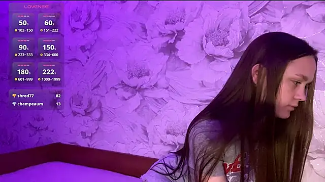 SoSweetGirl's cam snapshot