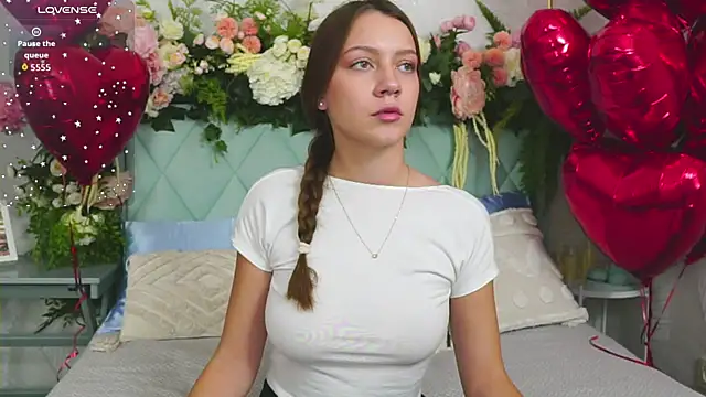 AliceBrayan's cam snapshot