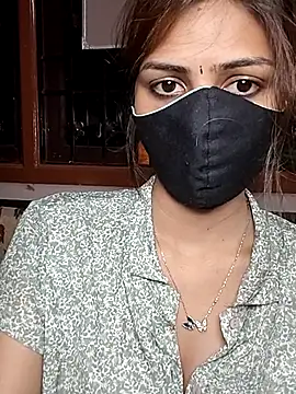 Isha_Sax's cam snapshot