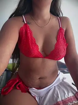 Bella_arabic's cam snapshot