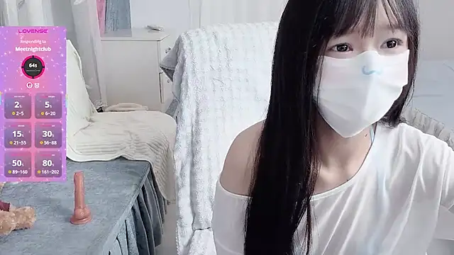 _nannan_ live sex cam