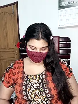 Hot-Fairy's cam snapshot