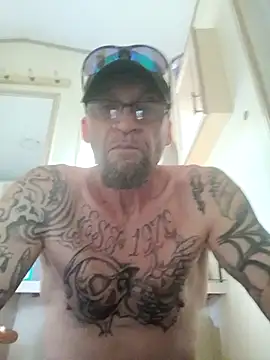 ShawnandDani7074 live sex cam