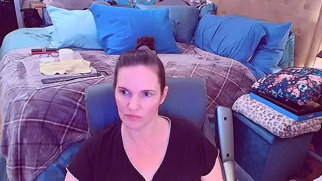 ninajaymes's cam snapshot