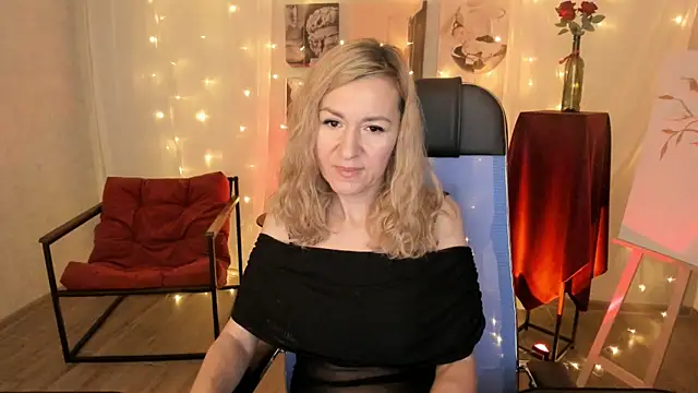 DonnaSmitth's cam snapshot