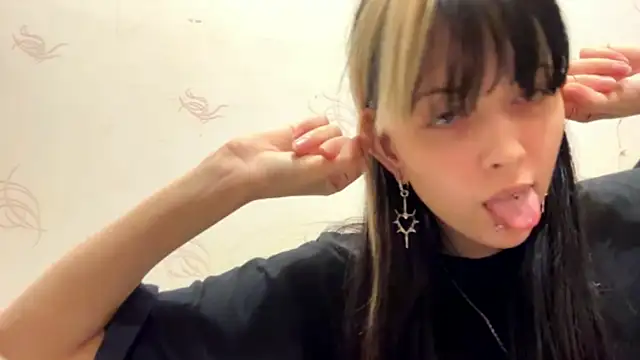 VeraDaisy's cam snapshot