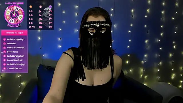 iamreine's cam snapshot