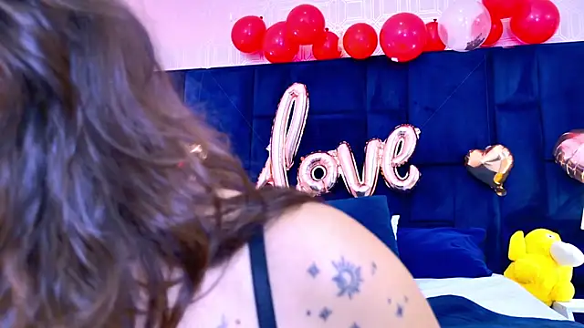 LexaDeRusso live sex cam