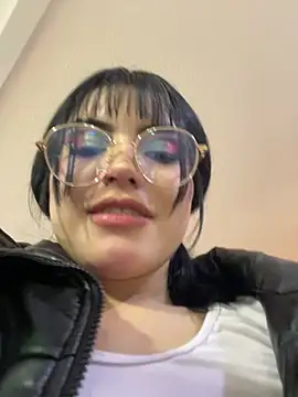 SamanthaVelvettAss's cam snapshot