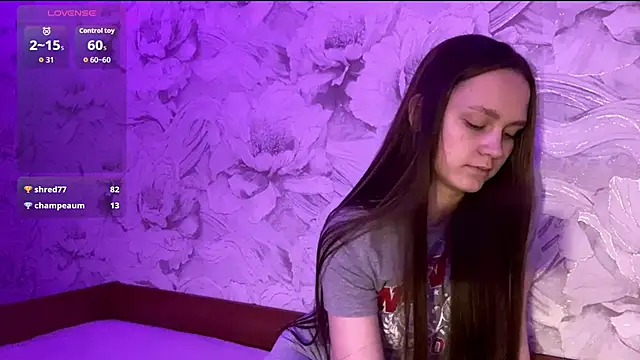 SoSweetGirl's cam snapshot