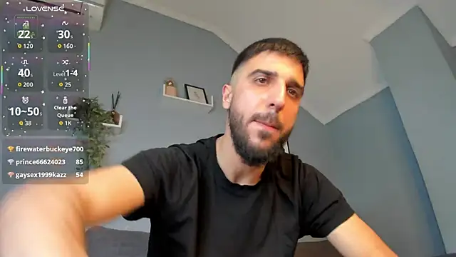 Zeyn_Edwards live sex cam