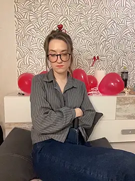 Persephone_Kore's cam snapshot