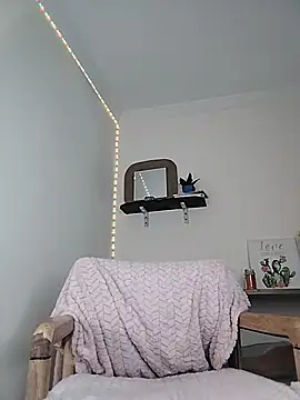 LilaRvsh's cam snapshot