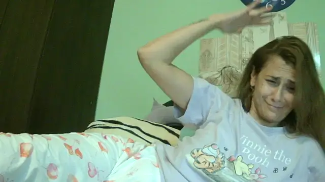 SexyGioconda's cam snapshot