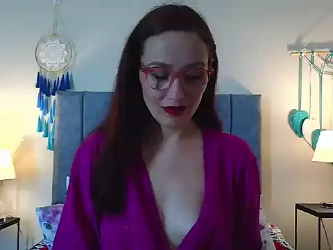 IberianMoonMK's cam snapshot