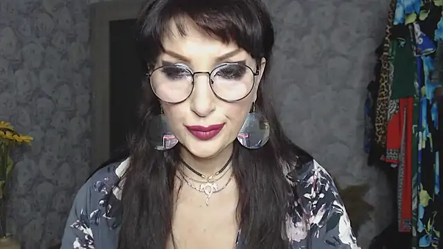 Aziza1's cam snapshot