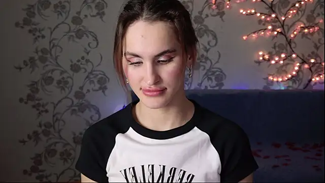 Felicia-Star's cam snapshot