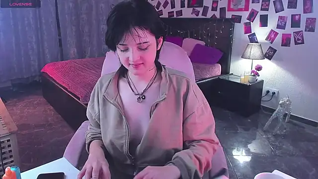 SarahShelby's cam snapshot