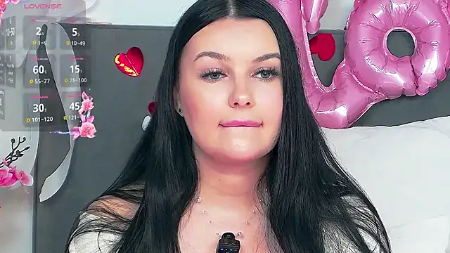 VickyGrace's cam snapshot