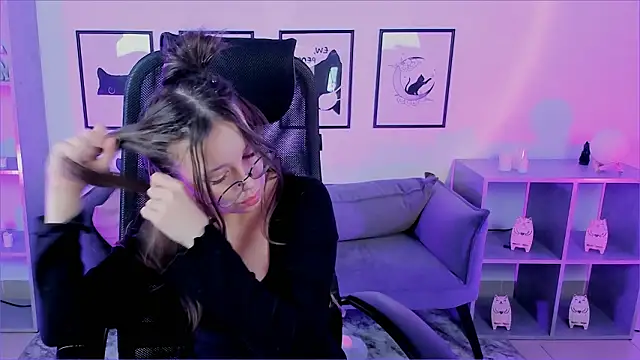 EvaGrase's cam snapshot