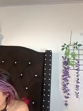 Midory_6's cam snapshot