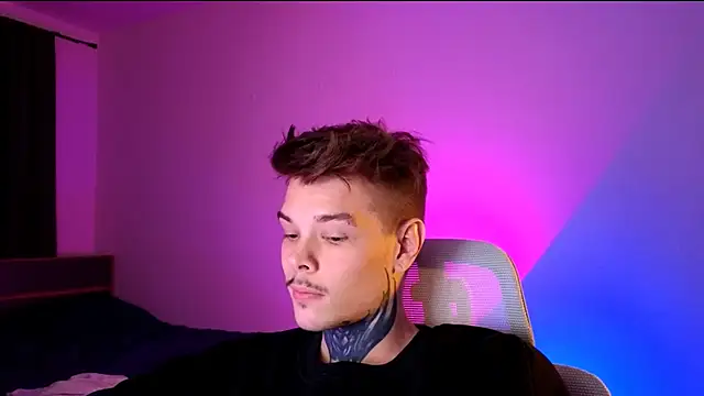 DENIS_HERE live sex cam