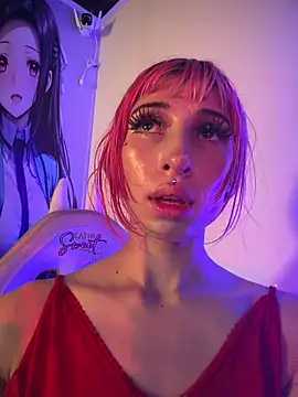 Maaddy_LS's cam snapshot