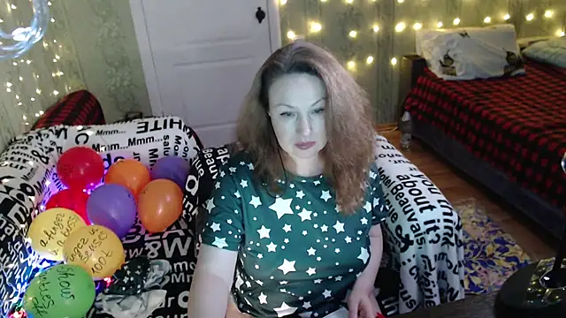 MarleneDietrich's cam snapshot