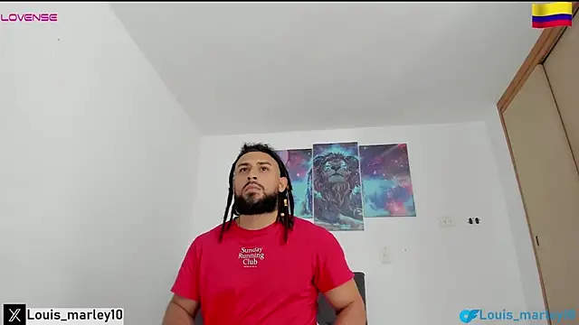Louis_marley__ live sex cam