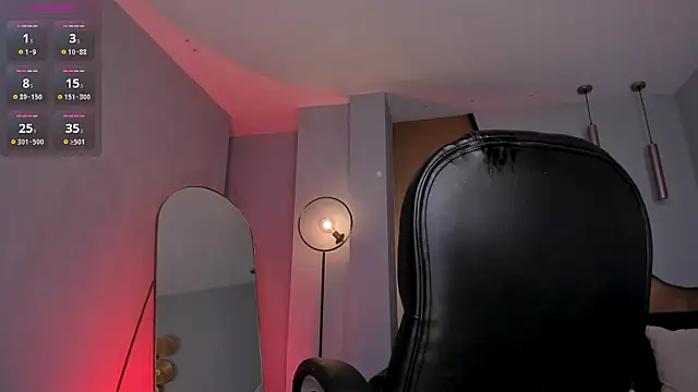 AmberColors_'s cam snapshot