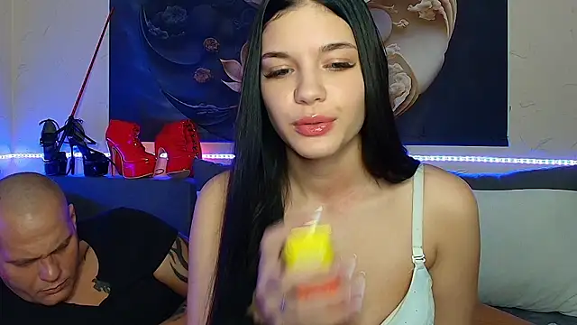 xDeepInLovexx live sex cam