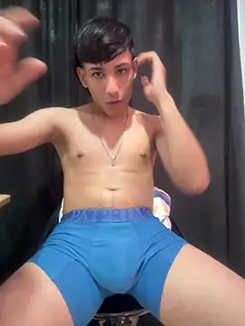 cody_fox10 live sex cam