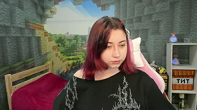 ClaraParks's cam snapshot