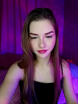 BitterPeach's cam snapshot