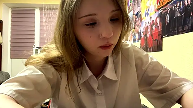 Princessofcashe's cam snapshot