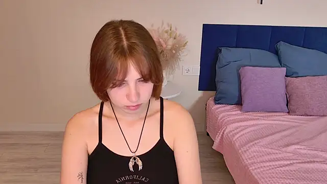 Elis_bb's cam snapshot