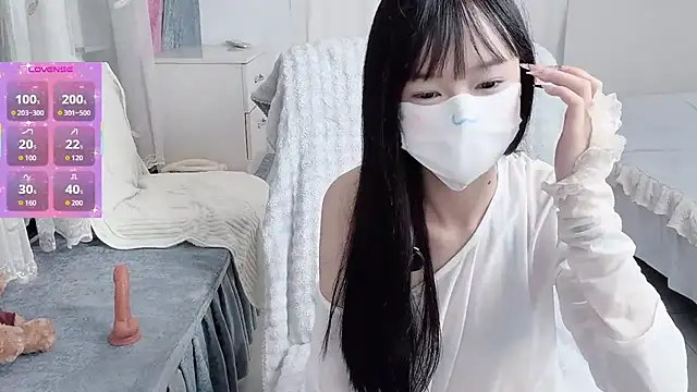 _nannan_'s cam snapshot