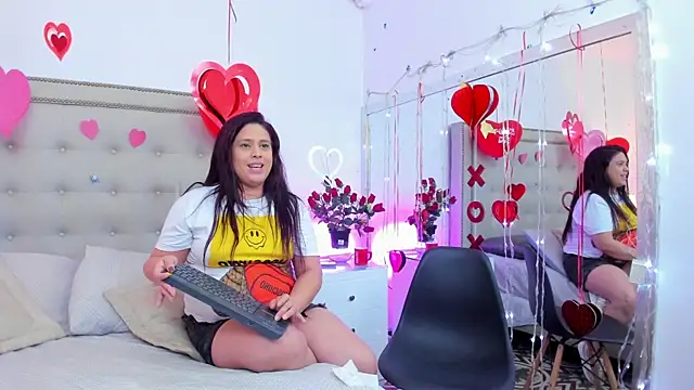 KattaGoez's cam snapshot