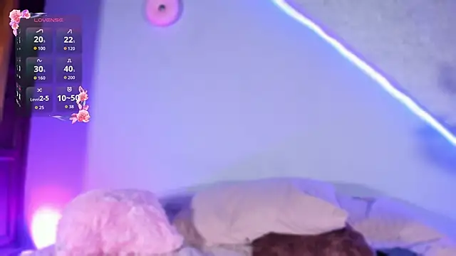 Salomeferreira_'s cam snapshot