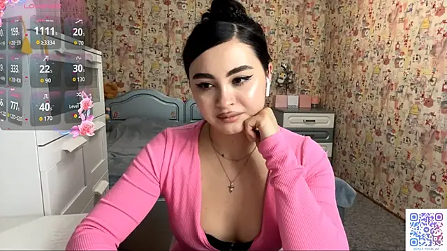 WavaBaber's cam snapshot