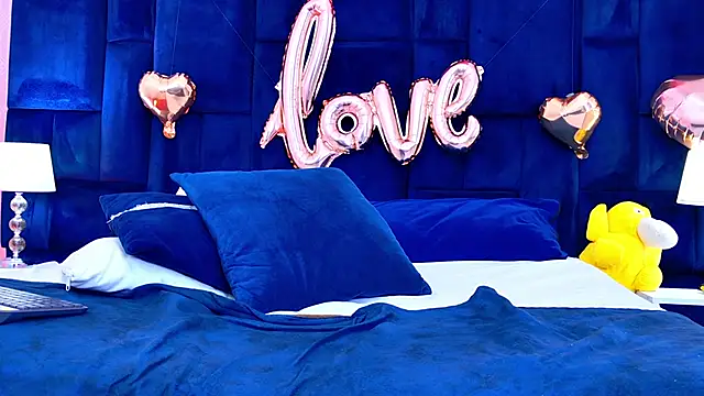 LexaDeRusso live sex cam