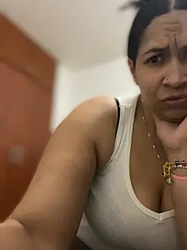 Carola-Ross's cam snapshot