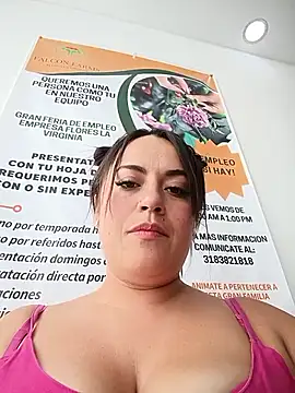 Lesly_10- live sex cam