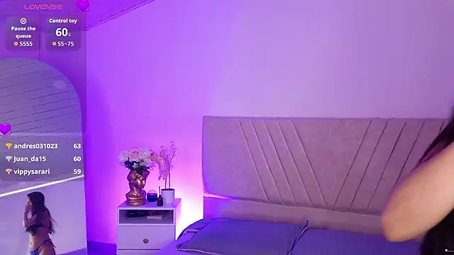 DulceRouss_'s cam snapshot